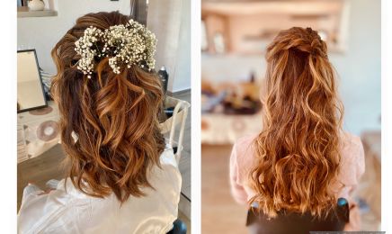 L atelier du cheveux : Coiffeur à Héron