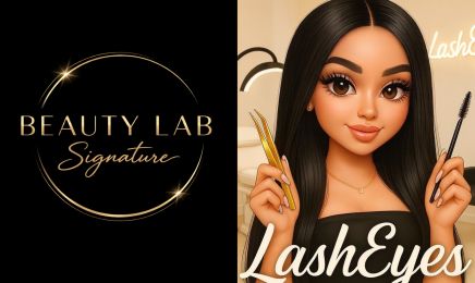 Beauty Lab Signature X LashEyes : Coiffeur à Rognac