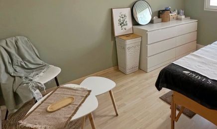 Glow By Célia : Institut de beauté à Angresse