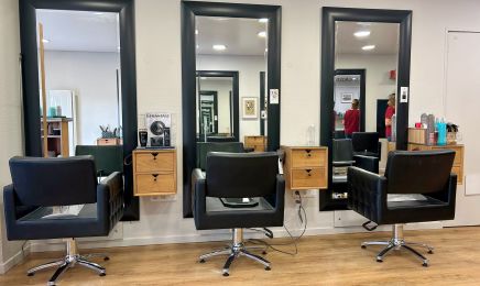 Le salon du croise : Coiffeur à Marcq-en-Barœul