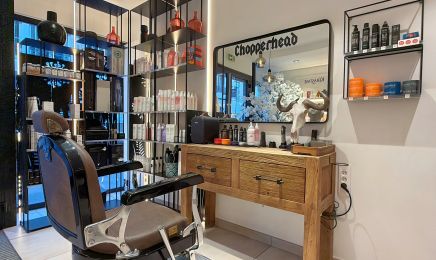 Athenaïs : Coiffeur à Épinal