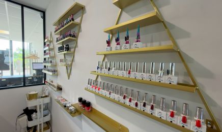 LuzBellaVida : Manucure à Mérignac