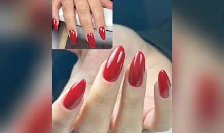 Maye Atelier : Manucure à Paris