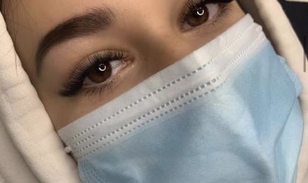 Amelie Lashes and Brows  : Institut de beauté à Gréasque