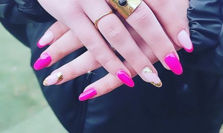 Institut Amour d'ongles : Manucure à Soustons