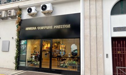 Riviera Coiffure Prestige : Coiffeur à Nice