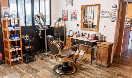 L’Atelier de Vivi  : Institut de beauté à Saint-Germain-les-Vergnes 