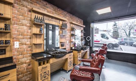 Barber Classe By bz : Barbier à Saint-Jean-de-la-Ruelle