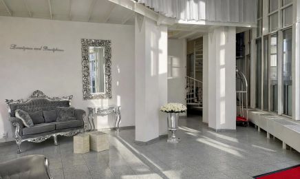 Glamour & Beautylicious: Kosmetikstudio in Mainz