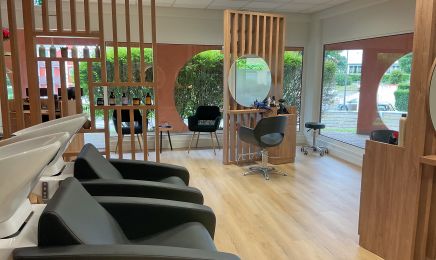 Mon instant coiffure (anciennement Des ils et des elles) : Coiffeur à Dax