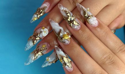 Curlyznails : Manucure à Villeparisis