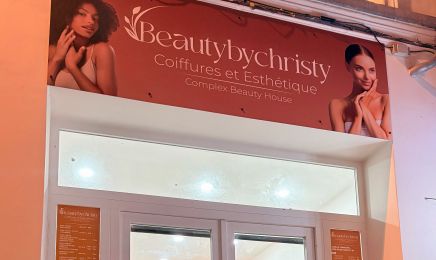 Beauty by Christy : Manucure à Saint-Gilles