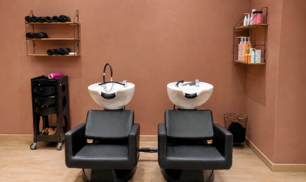 Coté Salon - Le Mourillon : Coiffeur à Toulon