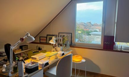 Le Studio de Clem  : Manucure à Namur
