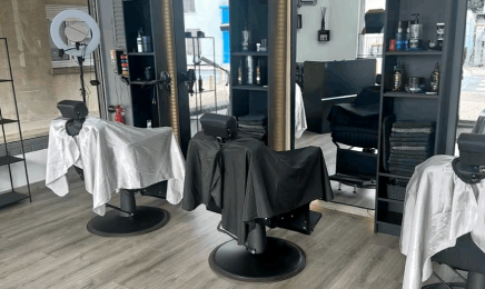 Jnbarberstreet : Coiffeur à Pontcarré