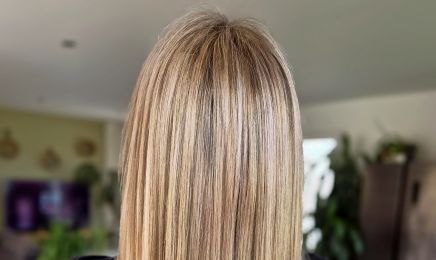 Couleur Vives : Coiffeur à Critot