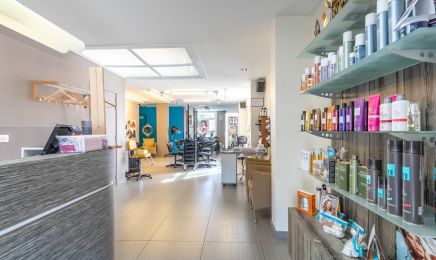 Beauté & Coiffure  : Institut de beauté à Mouscron
