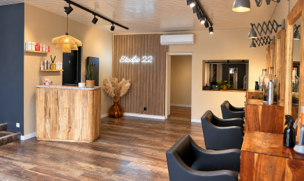 Studio 22 / Femmes : Coiffeur à Corbie