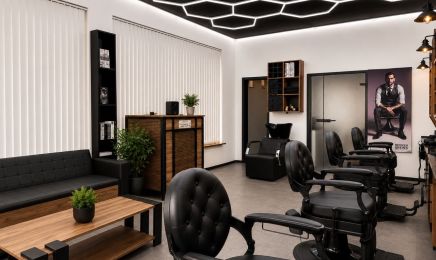 Salon the Byblos: Kosmetikstudio in Salzgitter
