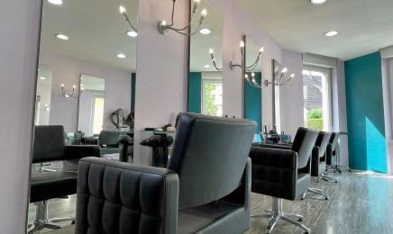 Hugo Tiff : Coiffeur à Strasbourg