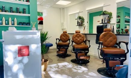 Barber TSITSI : Barbier à Coulommiers