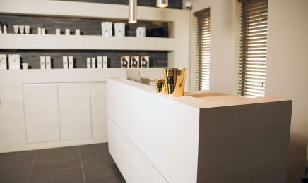 Institut L'Origine : Institut de beauté à Trivières