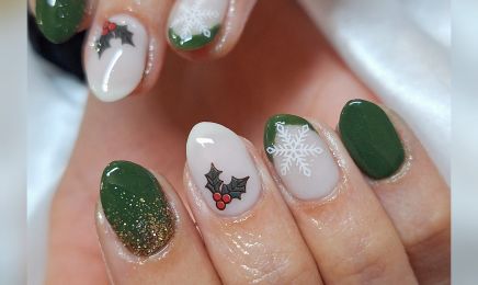 Céli’nails  : Manucure à Beaumont-lès-Valence