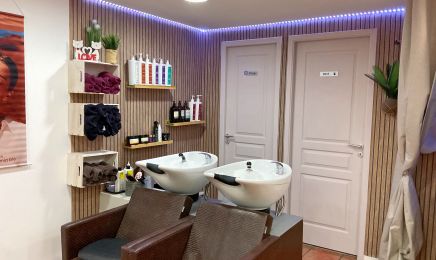 Christelle Coiffure : Coiffeur à Ollioules