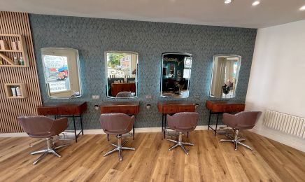 Signé Greg : Coiffeur à Wormhout