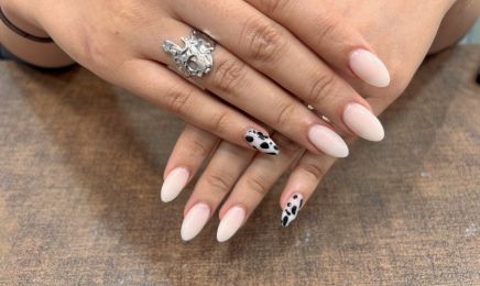 NAIL SOLEIL : Manucure à Versailles