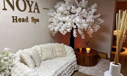 Noya HeadSPA - La Seyne-Sur-Mer - Ollioules : Coiffeur à Ollioules