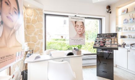 Institut de Beauté Marie Paule : Institut de beauté à Village-Neuf