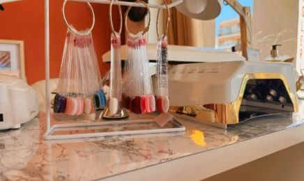 Ama Beauté : Manucure à La Seyne-sur-Mer