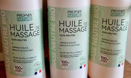 Magalie MASSAGES  : Naturopathe à Mios