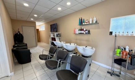 Mod’hair : Coiffeur à Richwiller
