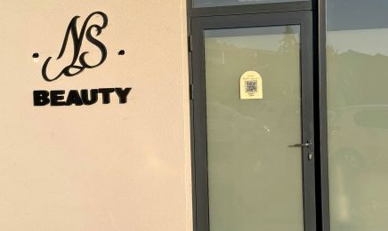 NSbeauty : Manucure à L'Union