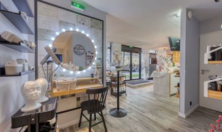 L’Arcorporel institut  : Manucure à Le Perreux-sur-Marne