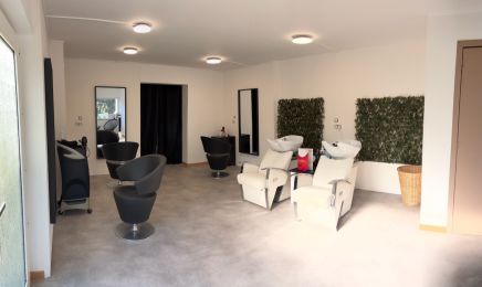 By Wendy : Coiffeur à Fosses-la-Ville