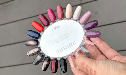 Celi-art : Manucure à Waterloo