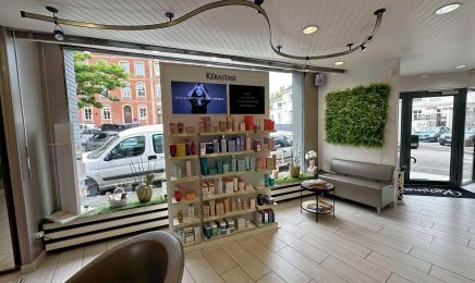 Karina : Manucure à Louviers