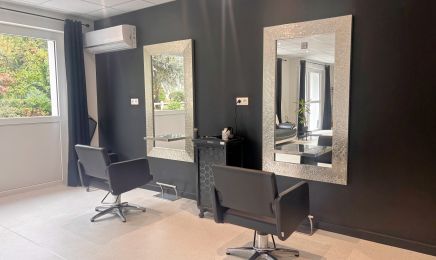 L’hair du Temps  : Coiffeur à Sévignacq