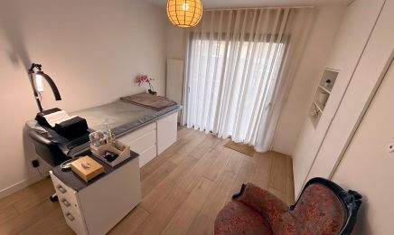 Camille R. : Institut de beauté à Ézanville