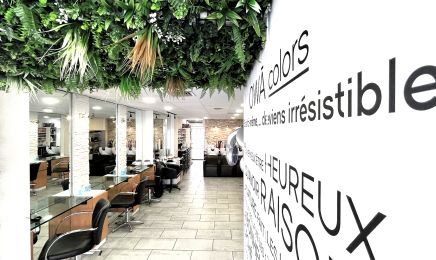 OWA Colors - Coiffeur Cagnes sur Mer : Coiffeur à Cagnes-sur-Mer