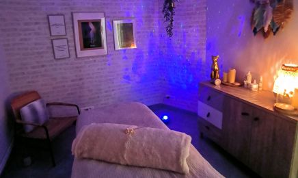 Amande sucrée : Coiffeur à Troyes