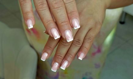 AYA NAILS : Manucure à Saint-Doulchard