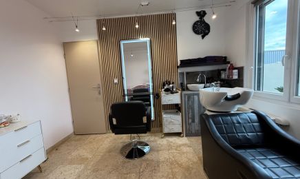 Chez Tao coiffure : Barbier à Salon-de-Provence
