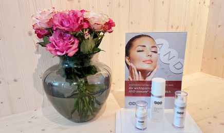 Kosmetik Reuter : Kosmetikstudio in Villingen-Schwenningen