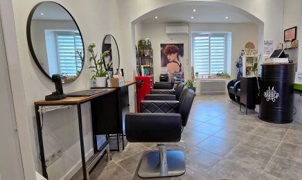 L’Atelier de Laure - Colorations végétales et alternatives : Coiffeur à Cahors