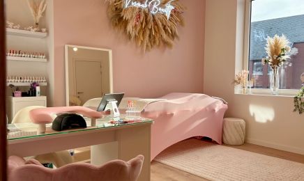 Visual Coiffure Leuze  : Coiffeur à Leuze-en-Hainaut