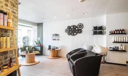 Hair Cut : Coiffeur à Revigny-sur-Ornain